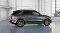 Mercedes-Benz GLE 350 DE 4MATIC AMG Line | Memory Zetels | 22" Velgen | Grijs - thumbnail 10