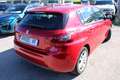 Peugeot 308 ACTIVE PACK 110 CV ESSENCE GPS 3D CAMÉRA USB JA 16 I-COKPIT BLUETOOTH RÉGULATEUR Rosso - thumbnail 8