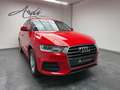 Audi Q3 1.4TFSI S tronic*GPS*LED*1ER PROPRIETAIRE*GARANTIE Rojo - thumbnail 3