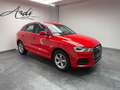Audi Q3 1.4TFSI S tronic*GPS*LED*1ER PROPRIETAIRE*GARANTIE Rojo - thumbnail 16