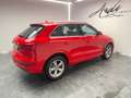 Audi Q3 1.4TFSI S tronic*GPS*LED*1ER PROPRIETAIRE*GARANTIE Rojo - thumbnail 14