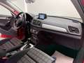 Audi Q3 1.4TFSI S tronic*GPS*LED*1ER PROPRIETAIRE*GARANTIE Rojo - thumbnail 9