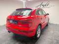 Audi Q3 1.4TFSI S tronic*GPS*LED*1ER PROPRIETAIRE*GARANTIE Rojo - thumbnail 6
