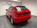 Audi Q3 1.4TFSI S tronic*GPS*LED*1ER PROPRIETAIRE*GARANTIE Rojo - thumbnail 4