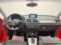 Audi Q3 1.4TFSI S tronic*GPS*LED*1ER PROPRIETAIRE*GARANTIE Rojo - thumbnail 8
