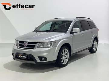 2.0 Multijet 140 CV Lounge