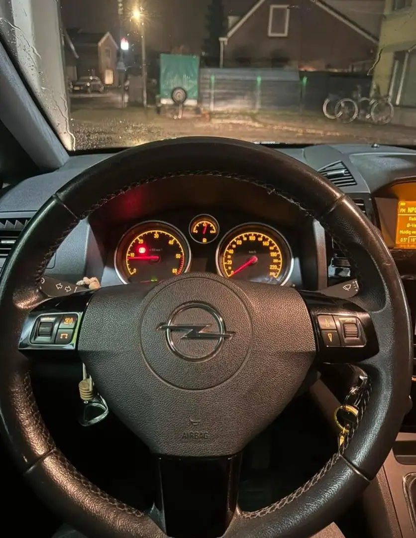 Opel Zafira 1.7 CDTI ecoFLEX Family Plus - 2