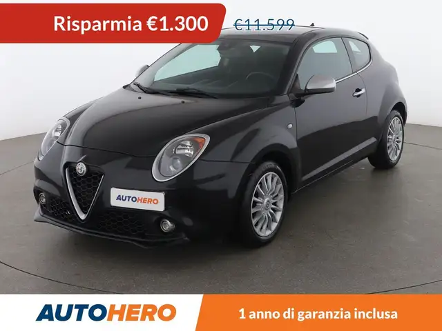 Alfa Romeo MiTo 1.4 Super 78 CV