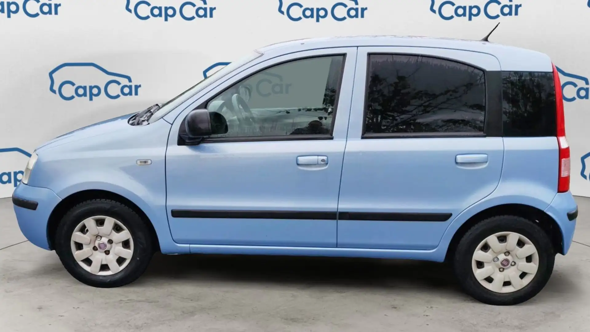 Fiat Panda 1.2 8V 69.0 Dynamic - Première main - 2