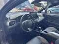 Toyota C-HR 1.8 Hybrid E-CVT Lounge Schwarz - thumbnail 17