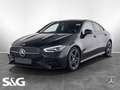 Mercedes-Benz CLA 180 Coupé AMG Night+RüKam+LED+18+Keyless-Go Schwarz - thumbnail 1