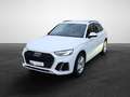Audi Q5 40 TDI S tronic quattro S line NaviPlus Matrix ... Weiß - thumbnail 3