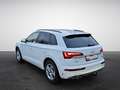 Audi Q5 40 TDI S tronic quattro S line NaviPlus Matrix ... Weiß - thumbnail 5
