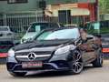 Mercedes-Benz SLC 200 AMG Line / Full Option / Etat neuf / Belge Negro - thumbnail 1