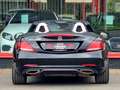 Mercedes-Benz SLC 200 AMG Line / Full Option / Etat neuf / Belge Negro - thumbnail 5