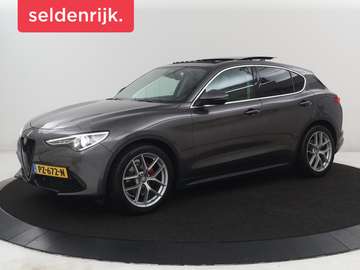 2.0 T AWD First Edition | Panoramadak | Leder | St