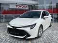 Toyota Corolla 1.2T Comfort *CarPlay,Sitzheitzung,uvm* Blanco - thumbnail 1