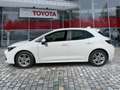 Toyota Corolla 1.2T Comfort *CarPlay,Sitzheitzung,uvm* bijela - thumbnail 2