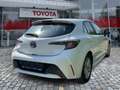 Toyota Corolla 1.2T Comfort *CarPlay,Sitzheitzung,uvm* Fehér - thumbnail 4