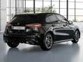Mercedes-Benz A 180 A 180d AMG Line ADVANCED Чорний - thumbnail 3
