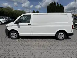 Volkswagen T6 Transporter lang Radstand FWD