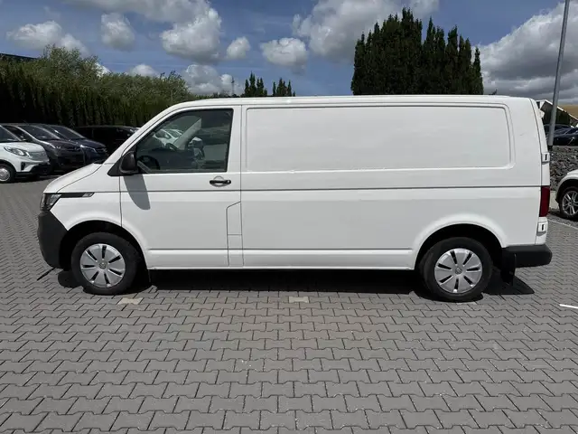 Volkswagen T6 Transporter lang Radstand FWD