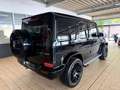 Mercedes-Benz G 63 AMG *VOLLAUSST+SPORTABGAS+22* Noir - thumbnail 7