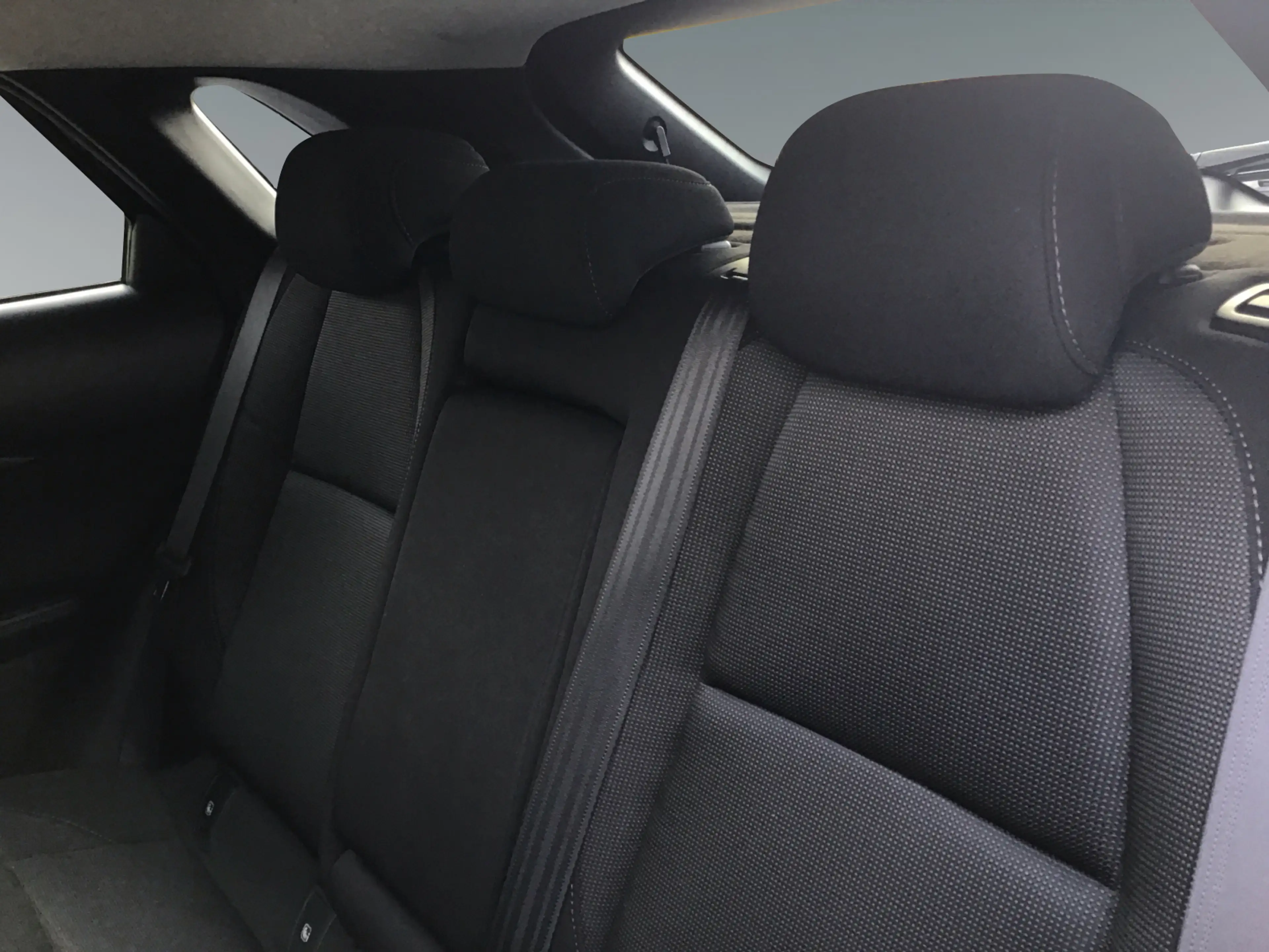 Mazda CX-30 G122 Comfort+/SO/ST    8-fach bereift! — photo 13