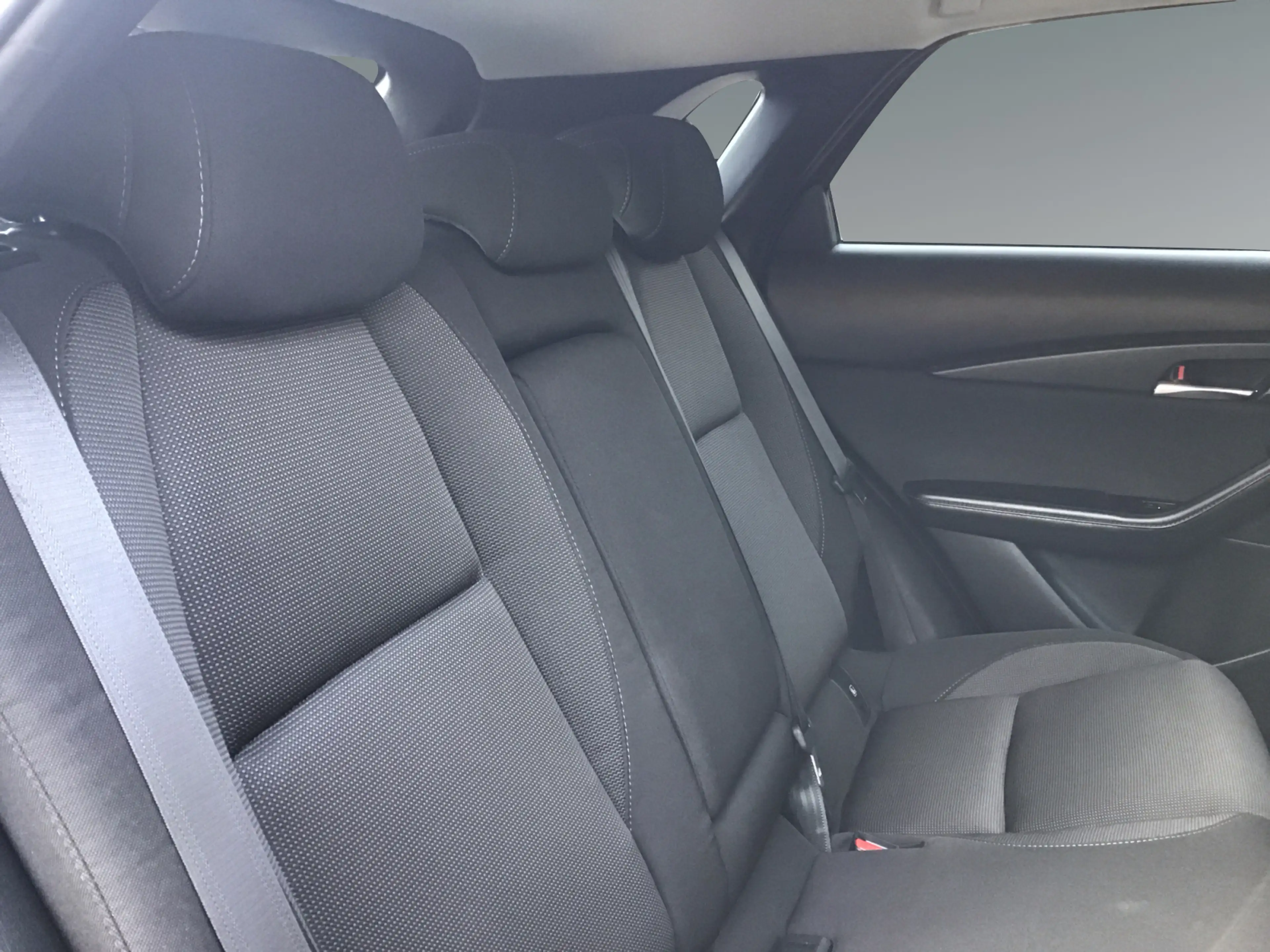 Mazda CX-30 G122 Comfort+/SO/ST    8-fach bereift! — photo 14