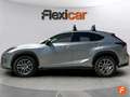 Lexus NX 300h 2.5 Executive Navigation 4WD Gris - thumbnail 4
