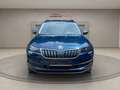 Skoda Karoq Ambition 1.0 TSI,Climatronic,Tempomat,PDC Blau - thumbnail 2