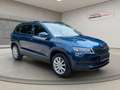 Skoda Karoq Ambition 1.0 TSI,Climatronic,Tempomat,PDC Blau - thumbnail 3