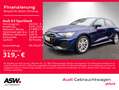 Audi A3 S line 35TDI Stronic NAVI LED ACC Blau - thumbnail 1