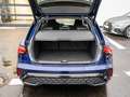 Audi A3 S line 35TDI Stronic NAVI LED ACC Blau - thumbnail 8