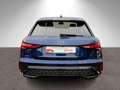 Audi A3 S line 35TDI Stronic NAVI LED ACC Blau - thumbnail 5
