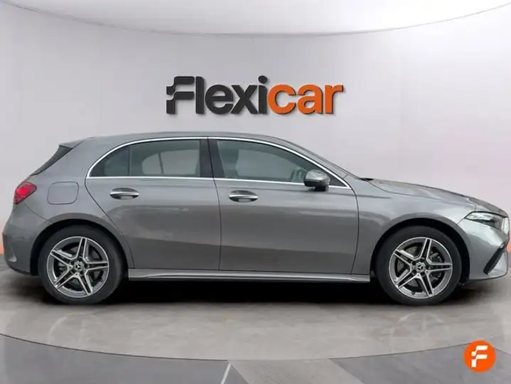 Mercedes-Benz Clase A 2024, foto 9