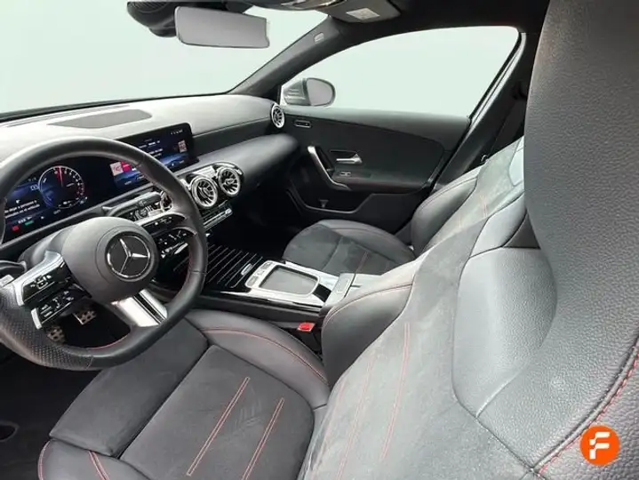 Mercedes-Benz Clase A 2024, foto 10