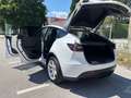 Tesla Model Y Model Y Long Range AWD 75kWh Weiß - thumbnail 20