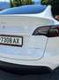 Tesla Model Y Model Y Long Range AWD 75kWh Weiß - thumbnail 6