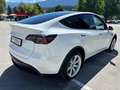 Tesla Model Y Model Y Long Range AWD 75kWh Weiß - thumbnail 4
