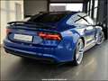 Audi A7 3.0 TDI competition qu. Matrix Ass. RS B/O 20 Bleu - thumbnail 3