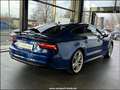 Audi A7 3.0 TDI competition qu. Matrix Ass. RS B/O 20 Bleu - thumbnail 6