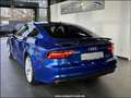 Audi A7 3.0 TDI competition qu. Matrix Ass. RS B/O 20 Blau - thumbnail 5