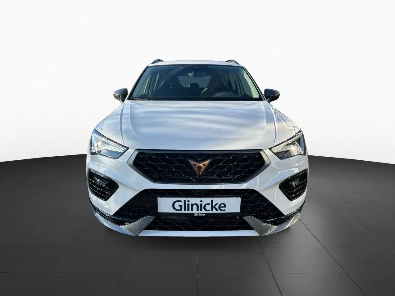 CUPRA Ateca 2026