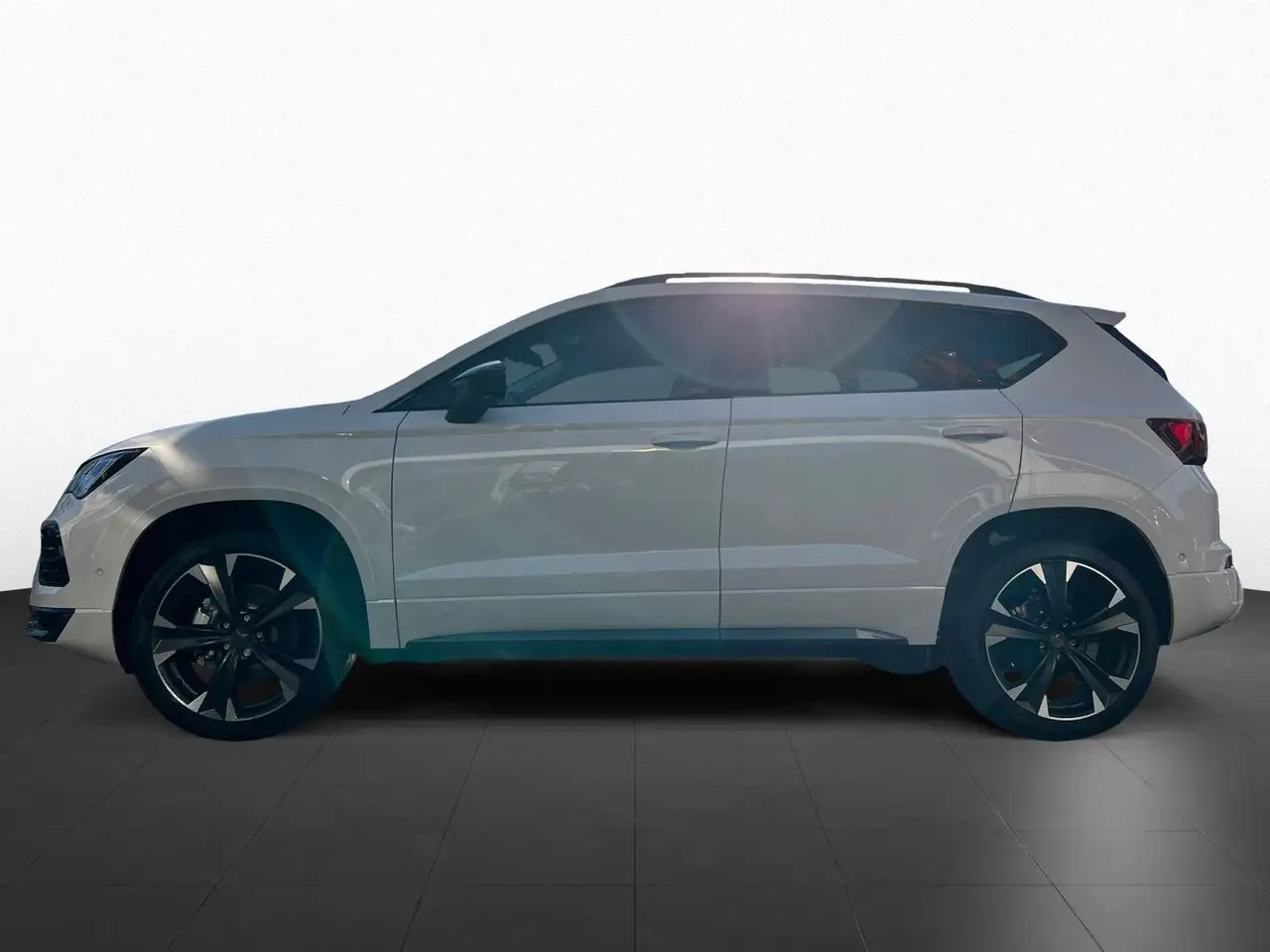 CUPRA Ateca 2026