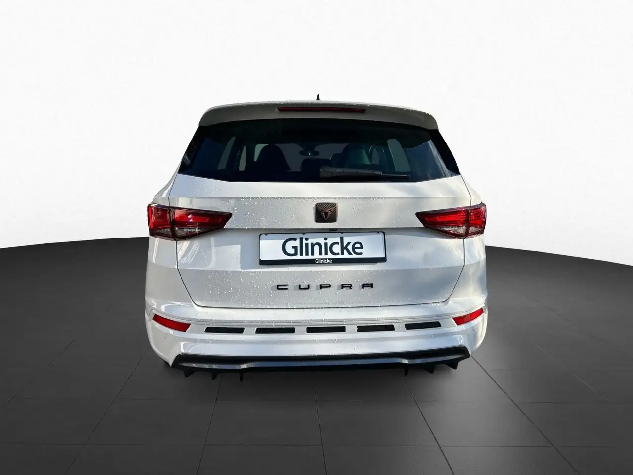 CUPRA Ateca 2026