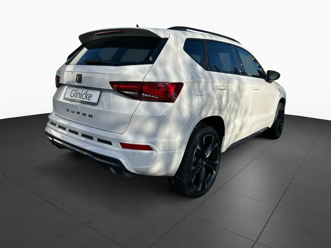 CUPRA Ateca 2026