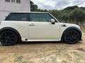 MINI John Cooper Works Mini 1.6 John Cooper Works Blanc - thumbnail 1