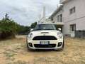 MINI John Cooper Works Mini 1.6 John Cooper Works Blanc - thumbnail 2