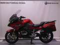 BMW R 1250 RT Abs Rosso - thumbnail 1